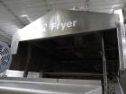 Convenience Food Systems Fryer